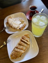 Mir Börek & Cafe