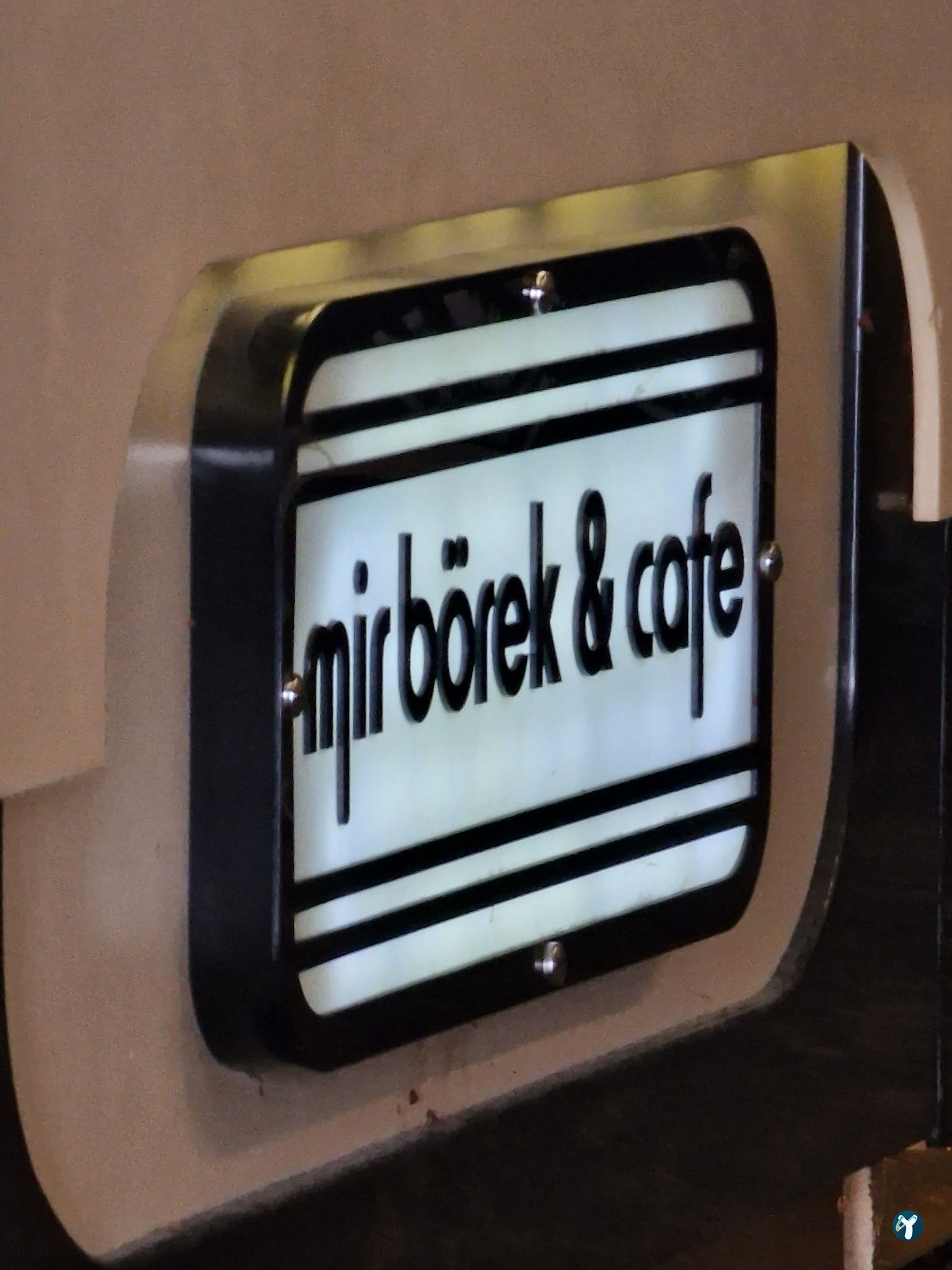 Mir Börek & Cafe