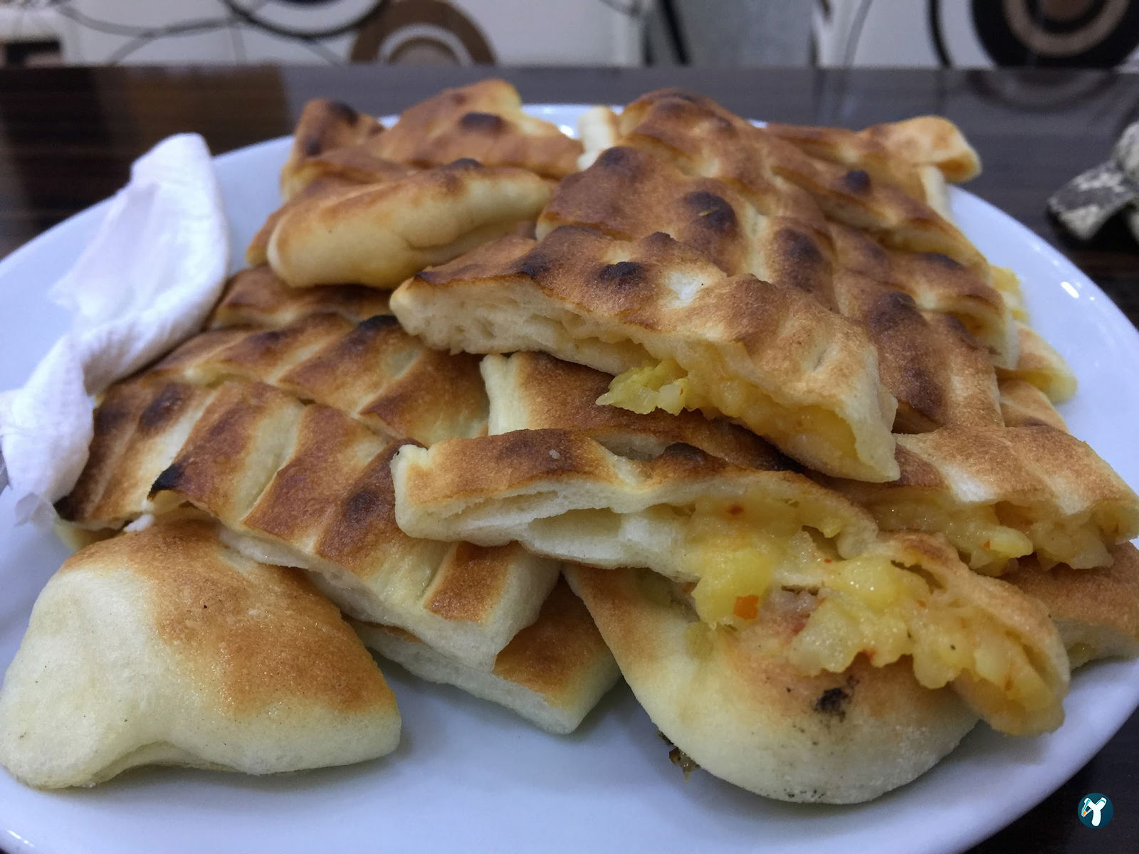 Mir Börek & Cafe