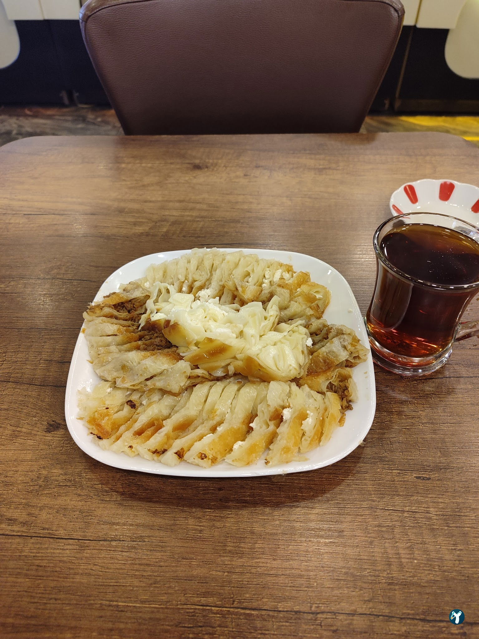 Mir Börek & Cafe
