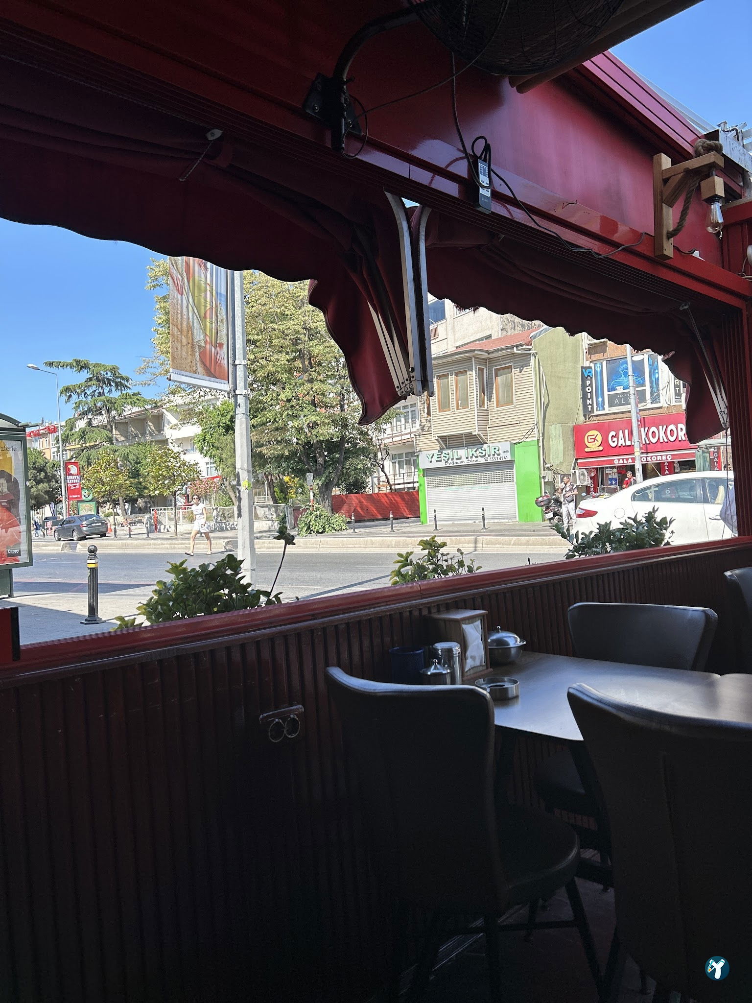 Mir Börek & Cafe