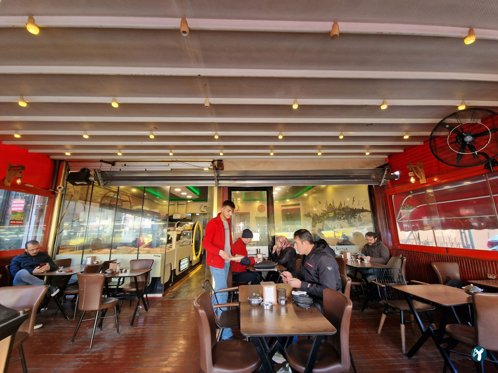 Mir Börek & Cafe