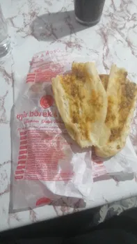 Mir Börek & Cafe resimleri