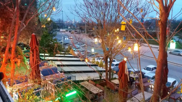 Saklı Köşk resimleri Saklı Köşk resimleri