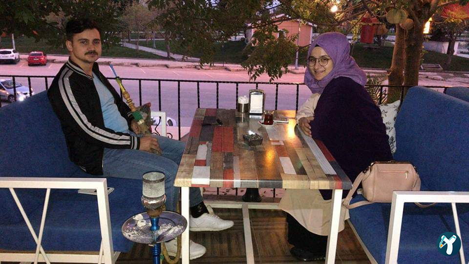 Saklı Köşk