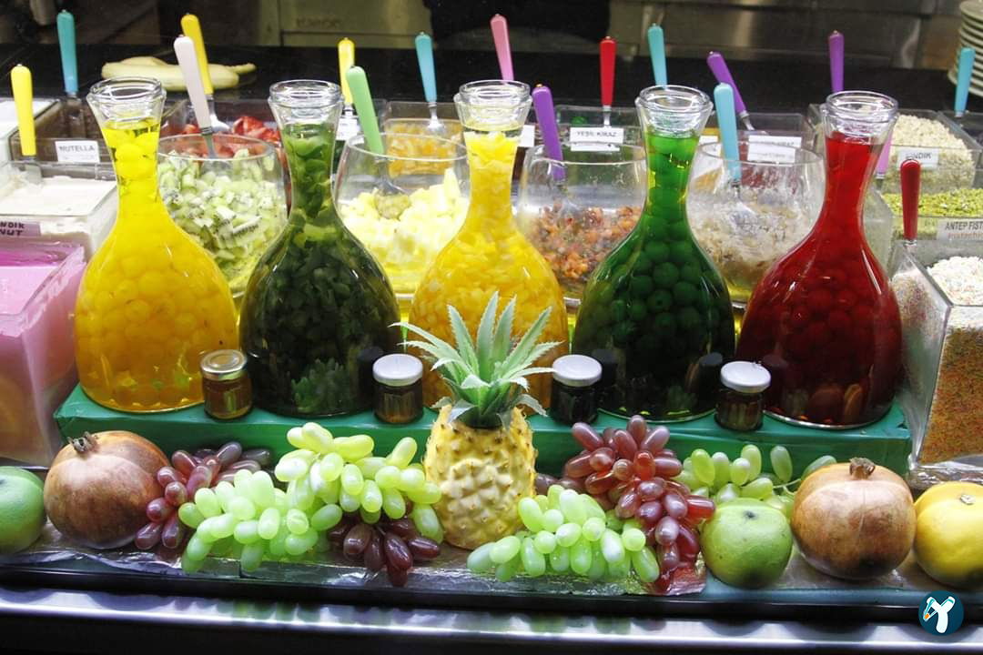 Saklı Köşk