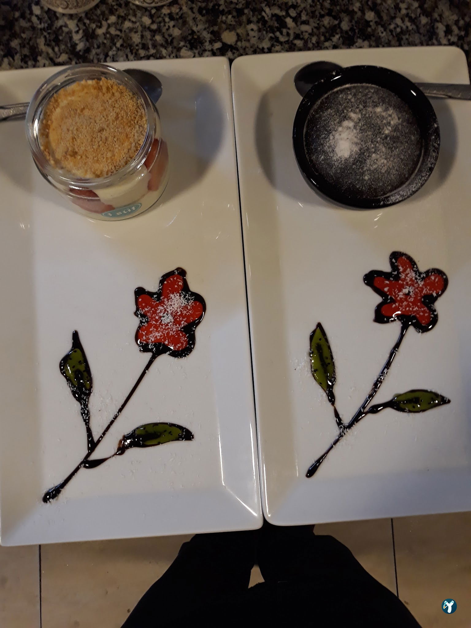 Saklı Köşk
