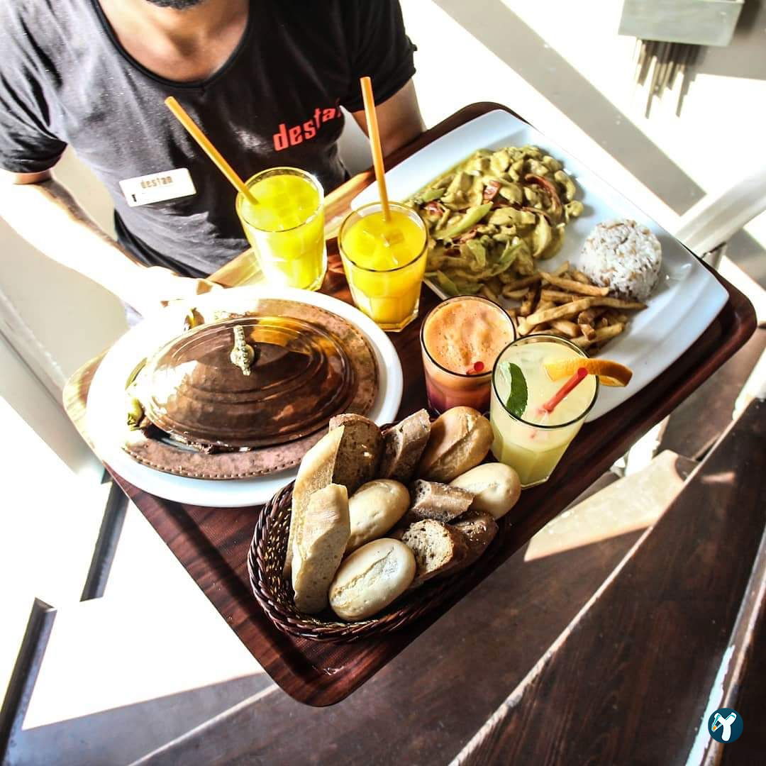 Saklı Köşk