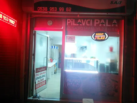 Pilavcı Pala Sait resimleri