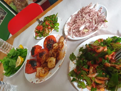 Ciğerci Celal resimleri