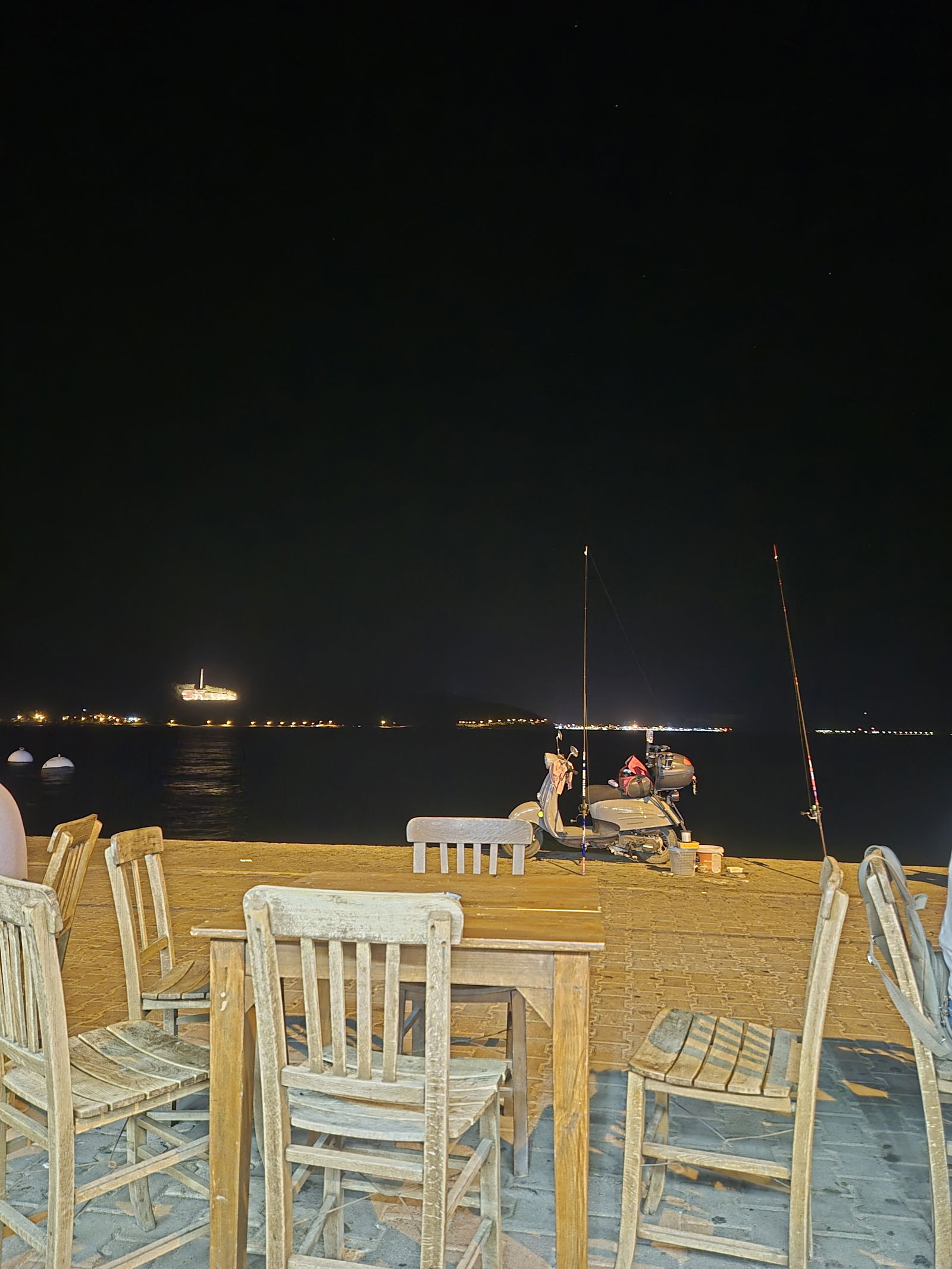 Şakirin Yeri - Çanakkale