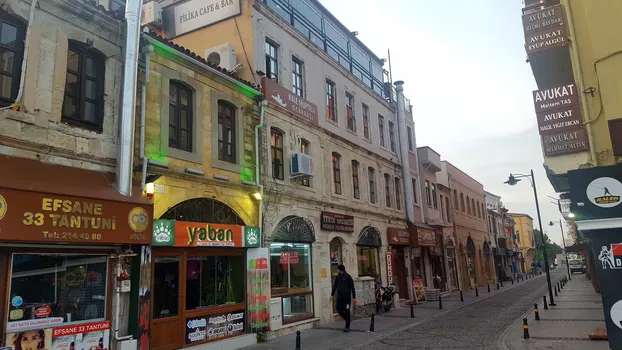 Şakirin Yeri - Çanakkale resimleri