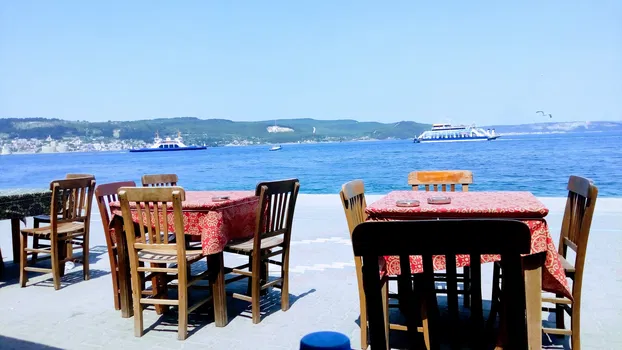 Şakirin Yeri - Çanakkale resimleri