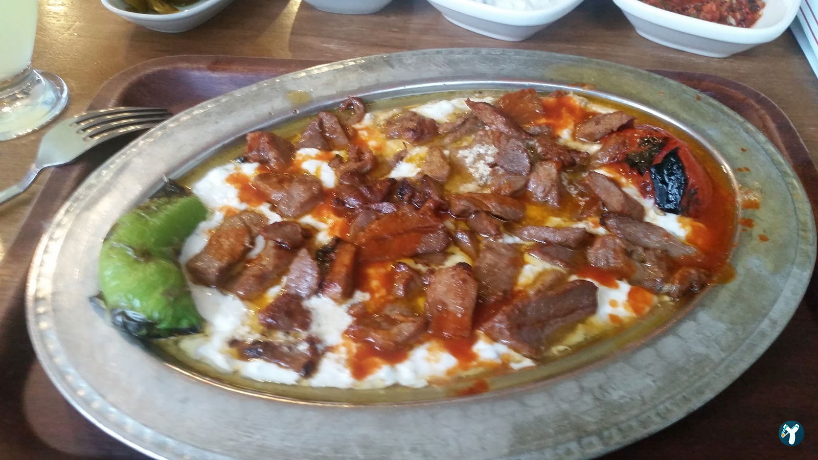 Adil Özer Restaurant