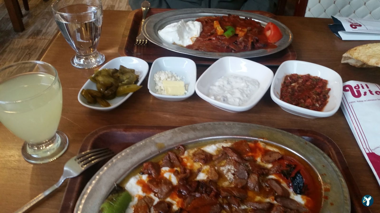 Adil Özer Restaurant
