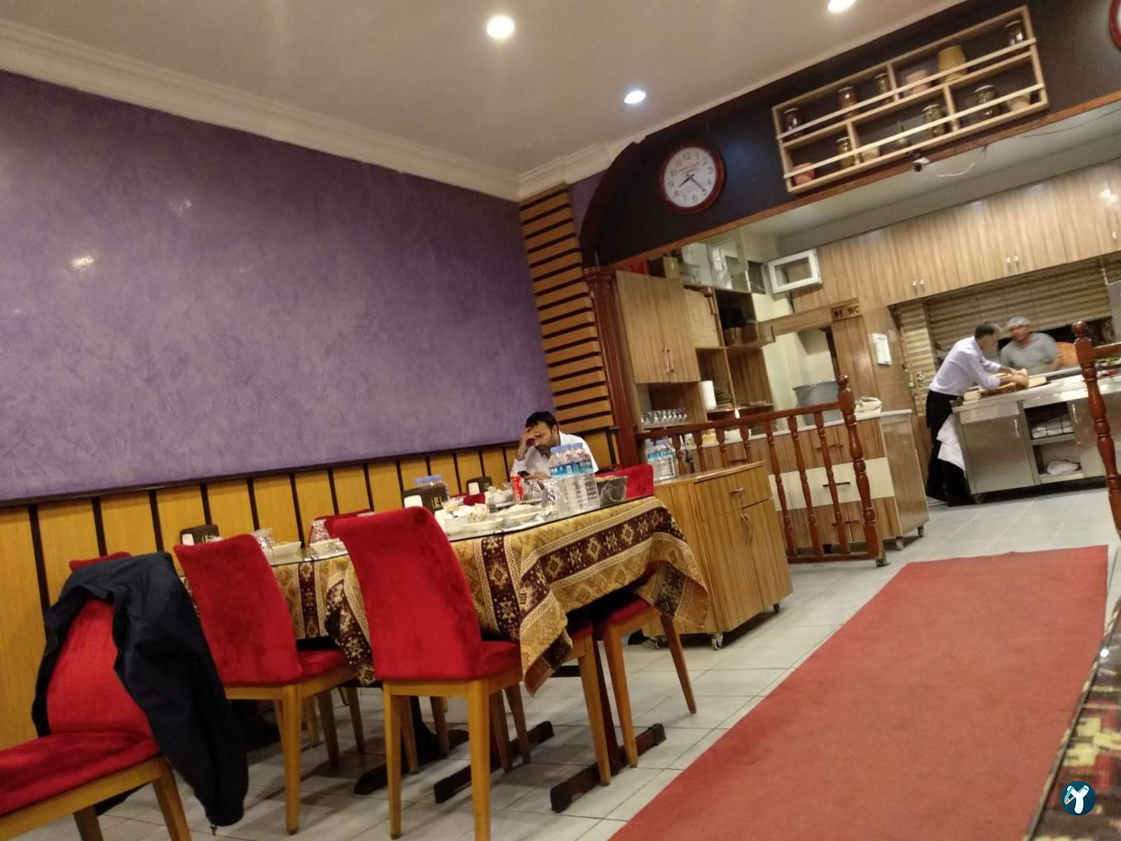 Adil Özer Restaurant