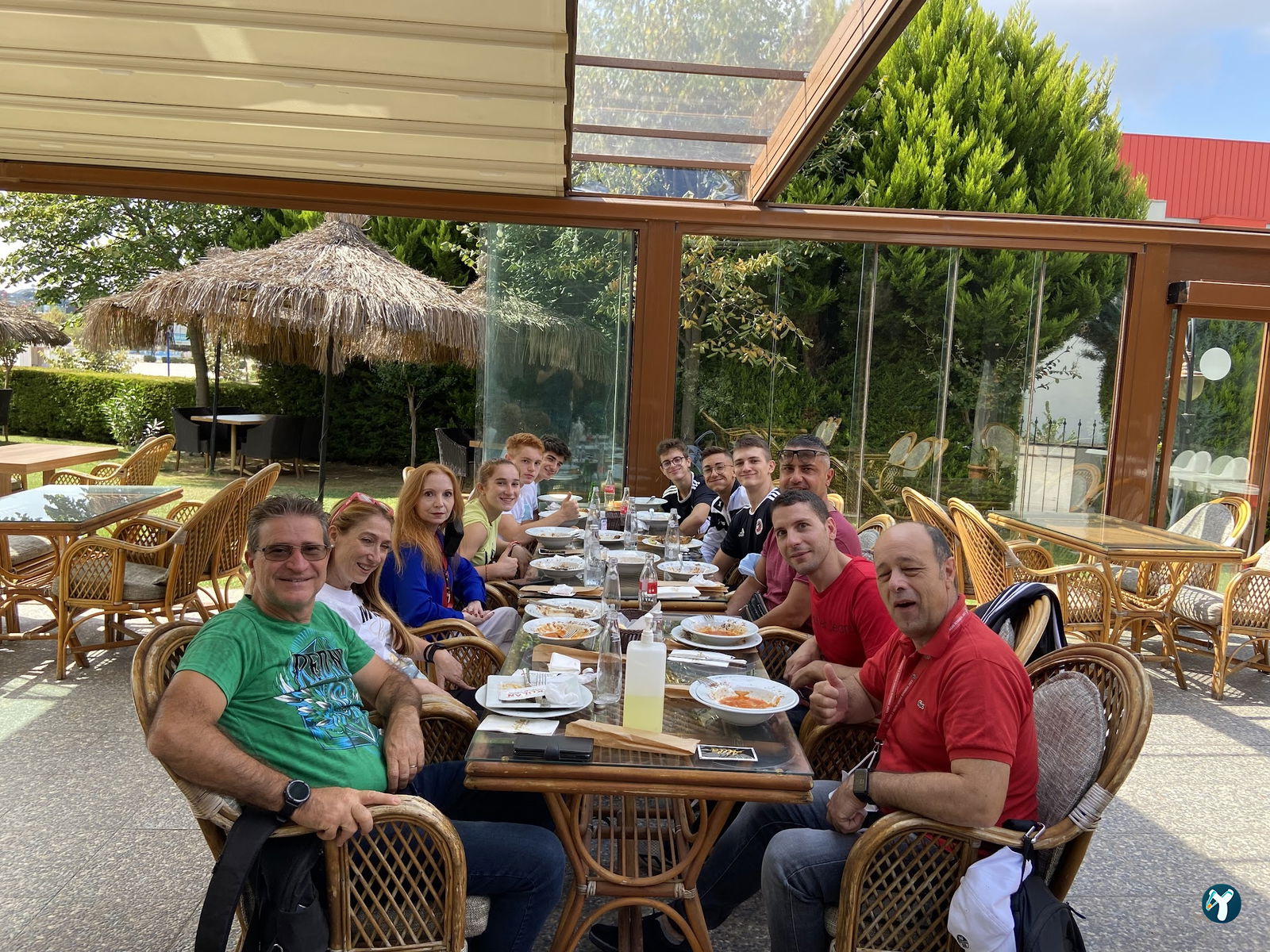 Alila Nargile Cafe