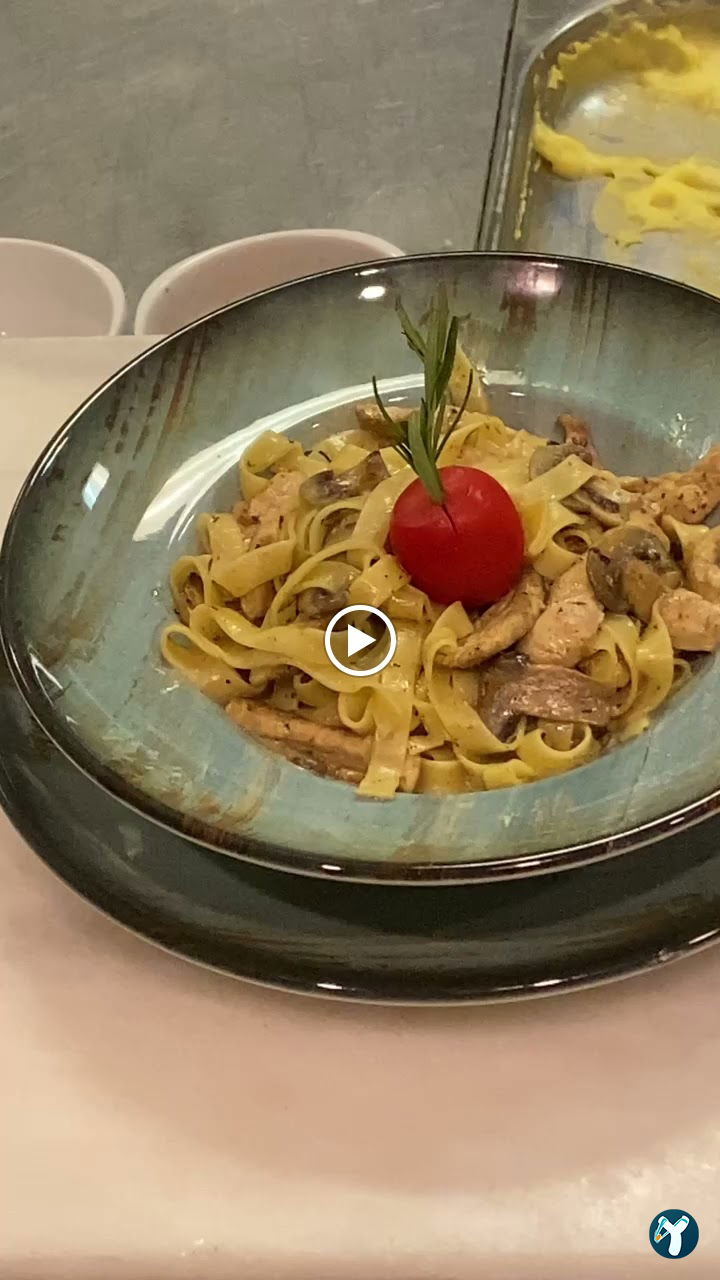 Alila Nargile Cafe
