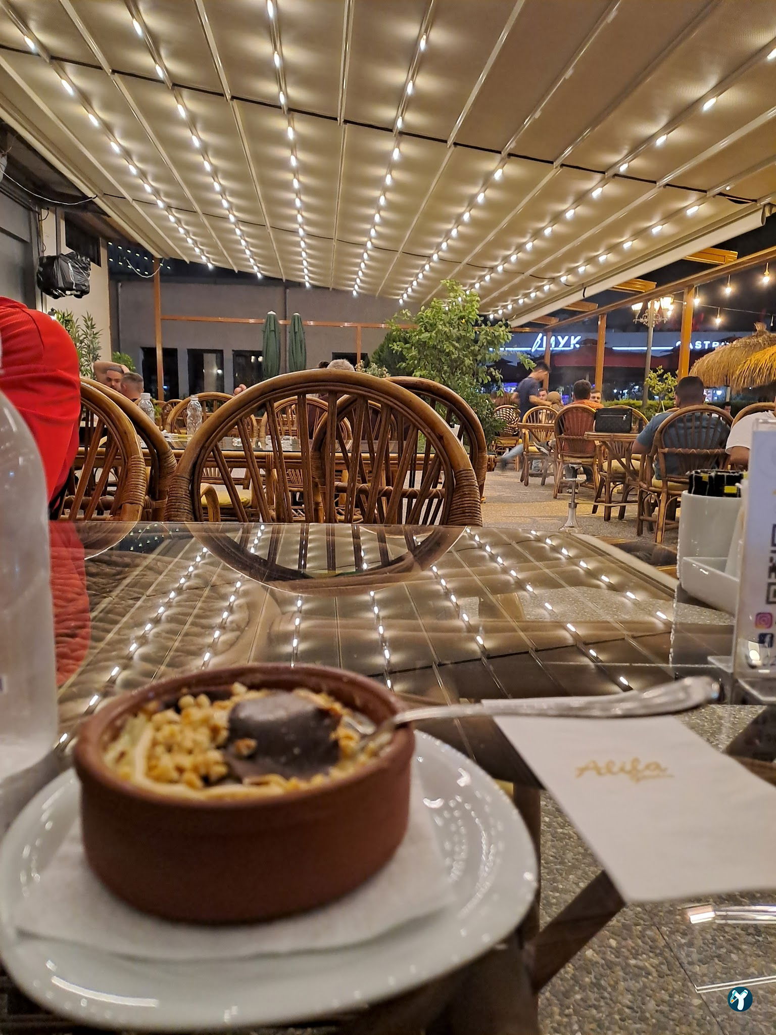 Alila Nargile Cafe