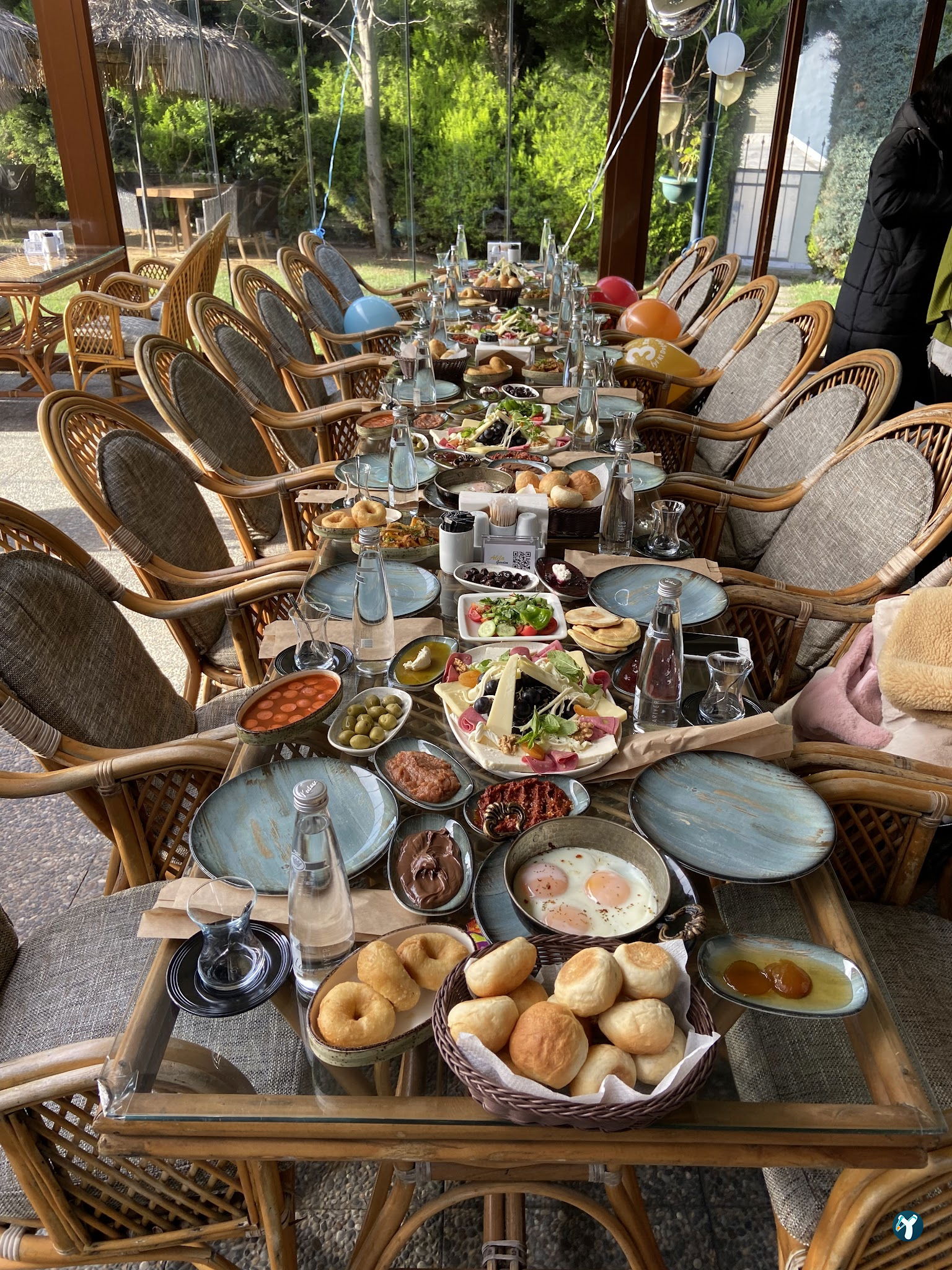 Alila Nargile Cafe