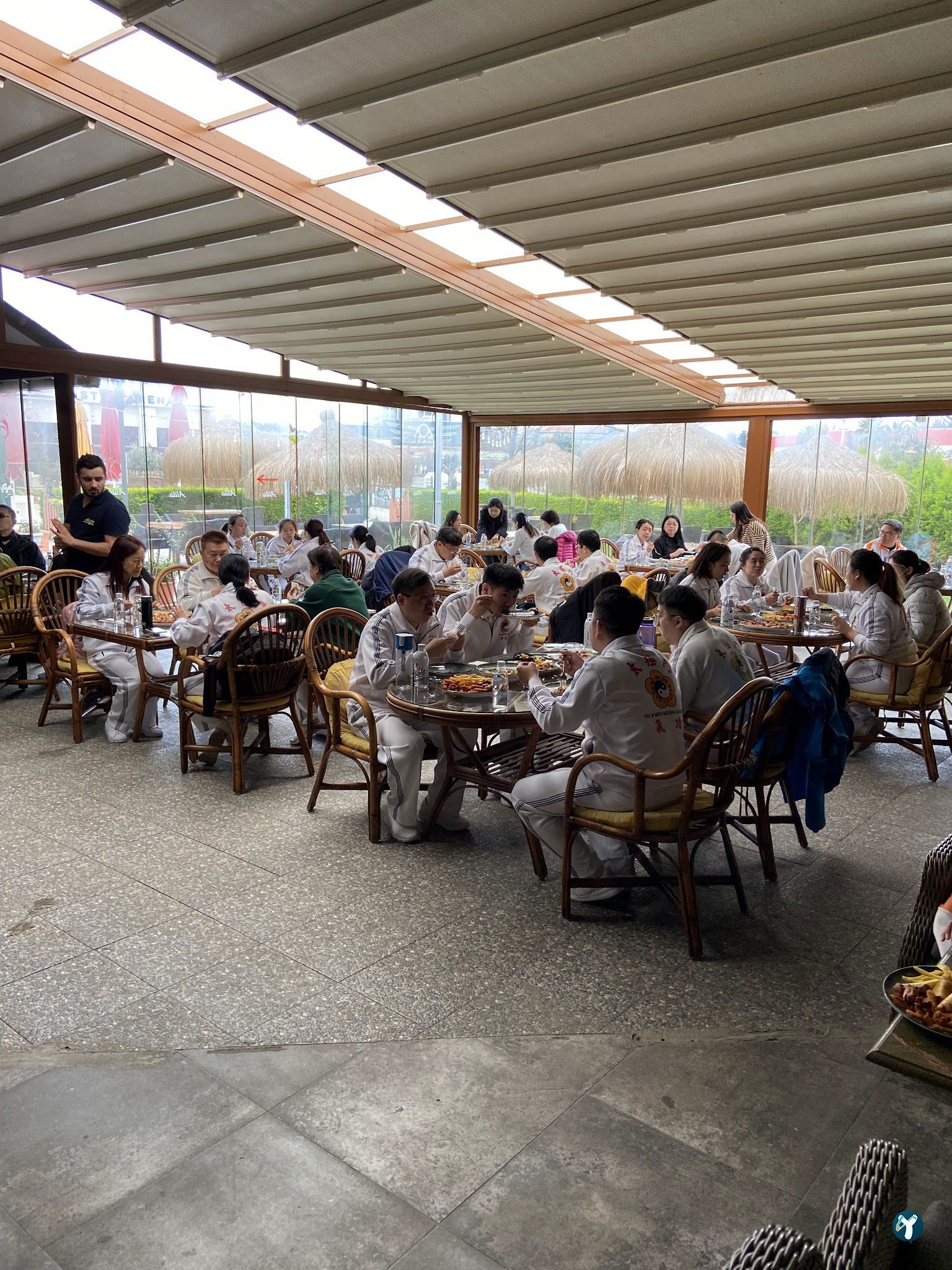 Alila Nargile Cafe