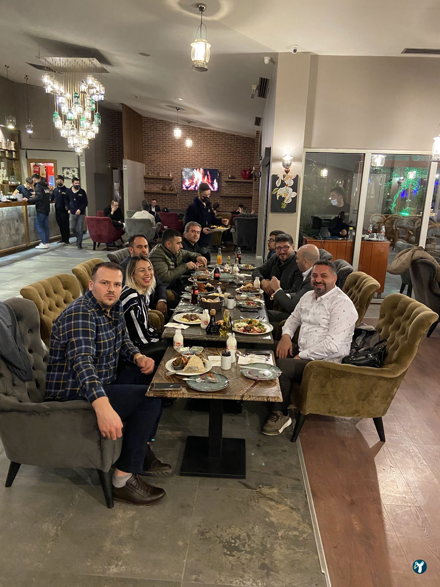 Alila Nargile Cafe