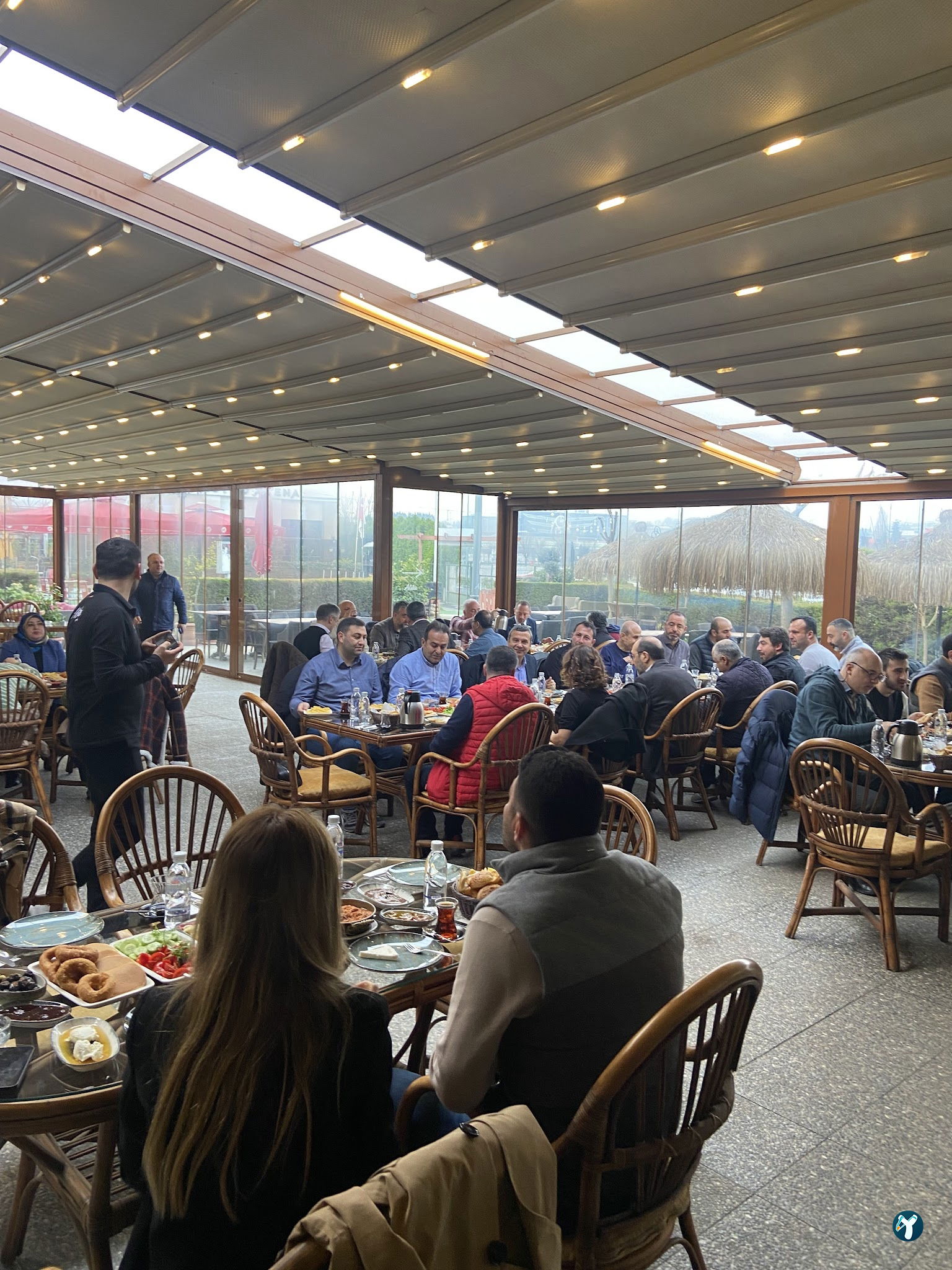 Alila Nargile Cafe