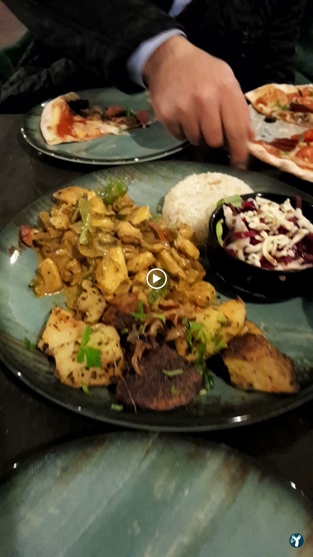 Alila Nargile Cafe