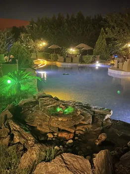 Alila Nargile Cafe resimleri Alila Nargile Cafe resimleri