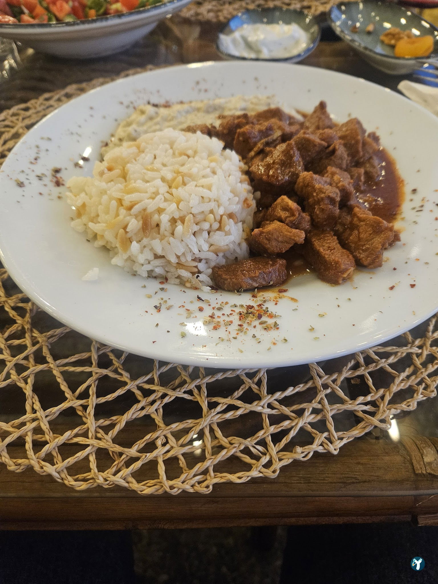 Alila Nargile Cafe
