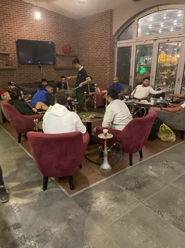 Alila Nargile Cafe resimleri Alila Nargile Cafe resimleri