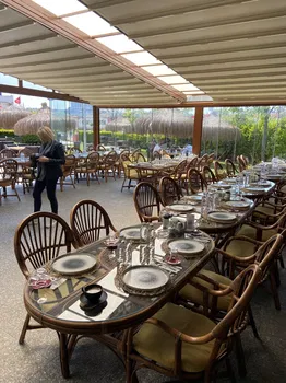 Alila Nargile Cafe resimleri Alila Nargile Cafe resimleri