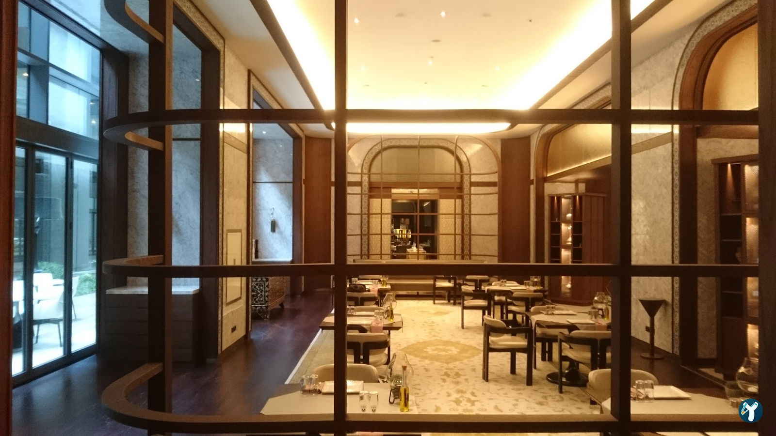 Aila Restaurant