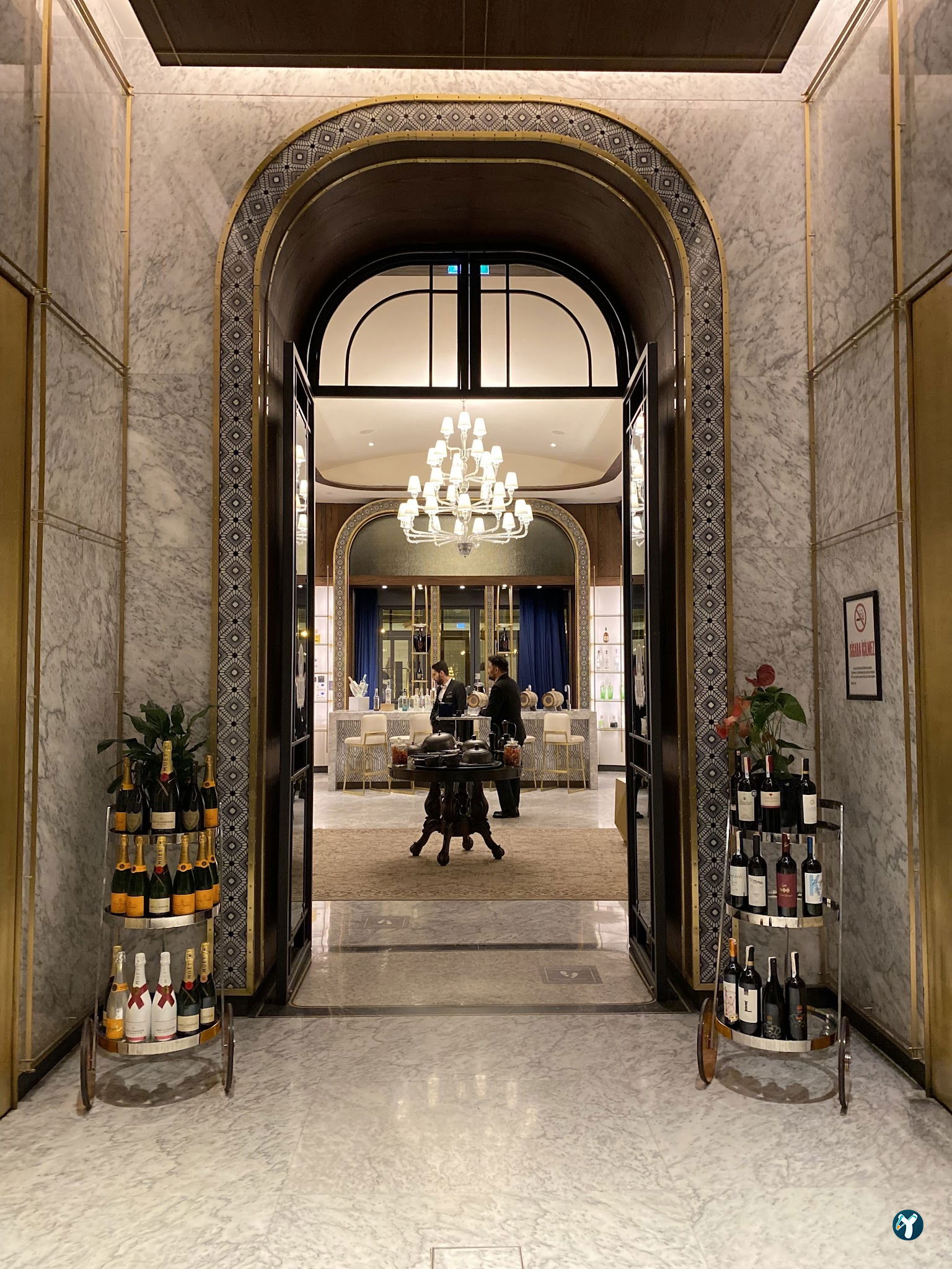 Aila Restaurant