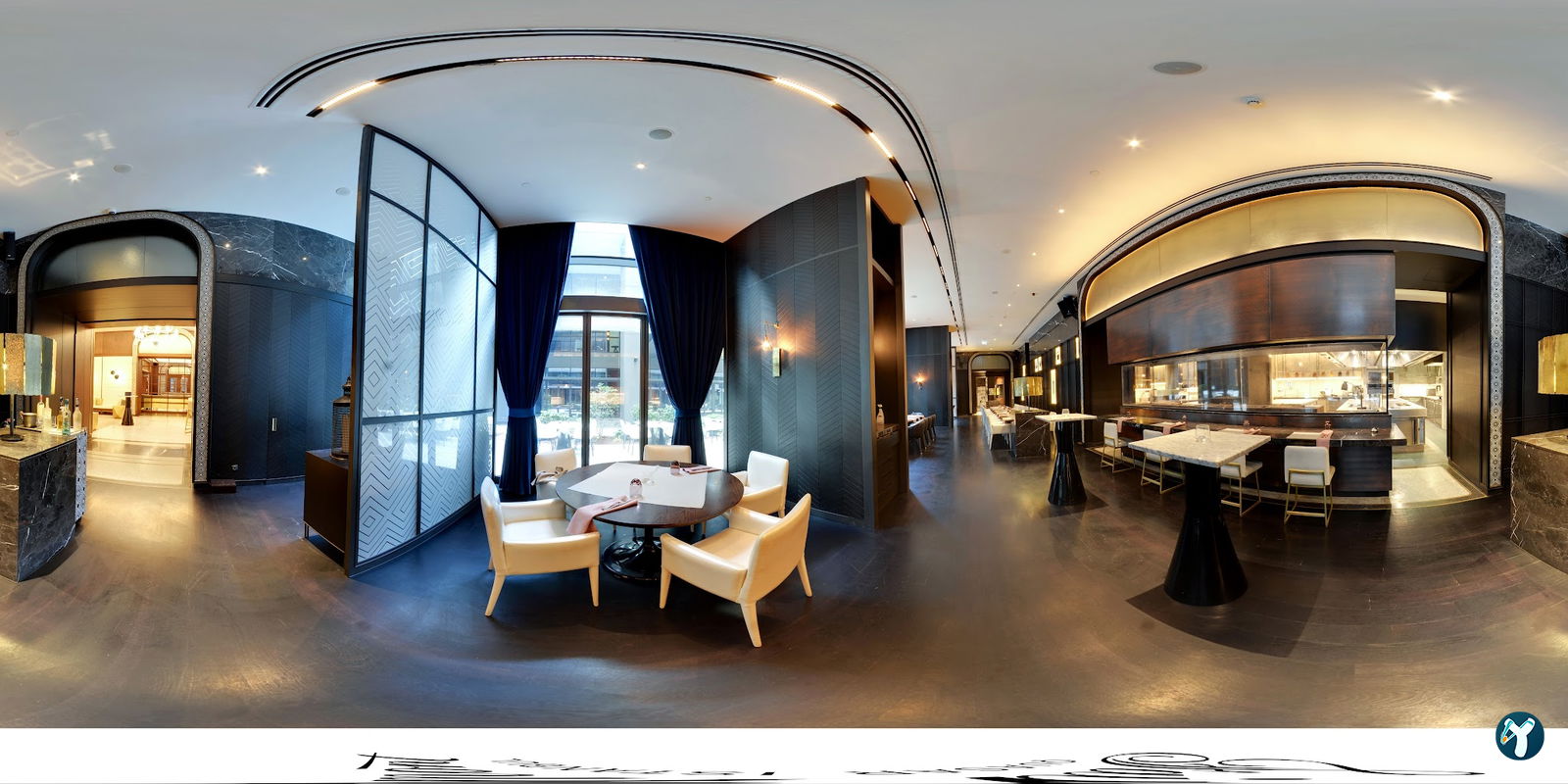 Aila Restaurant