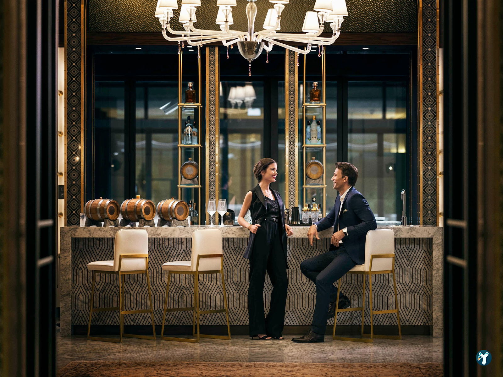 Aila Restaurant