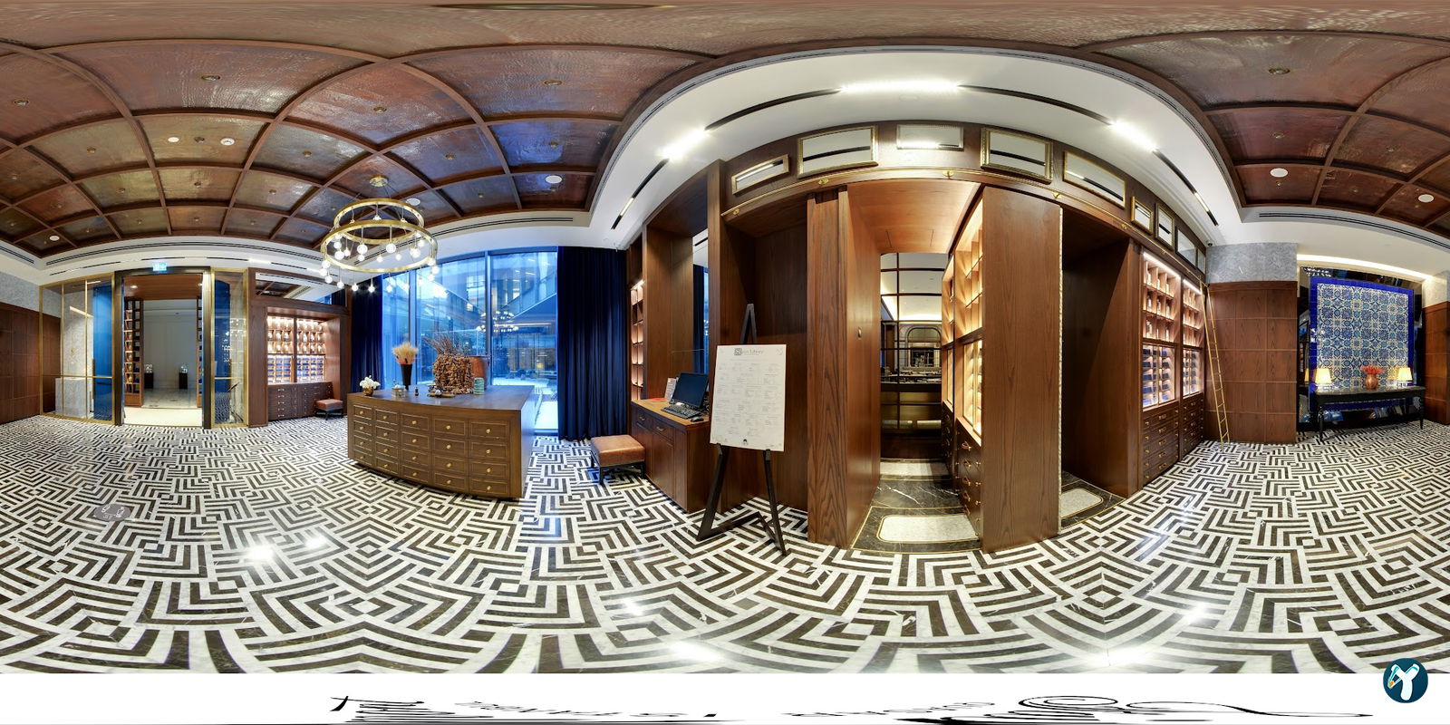 Aila Restaurant