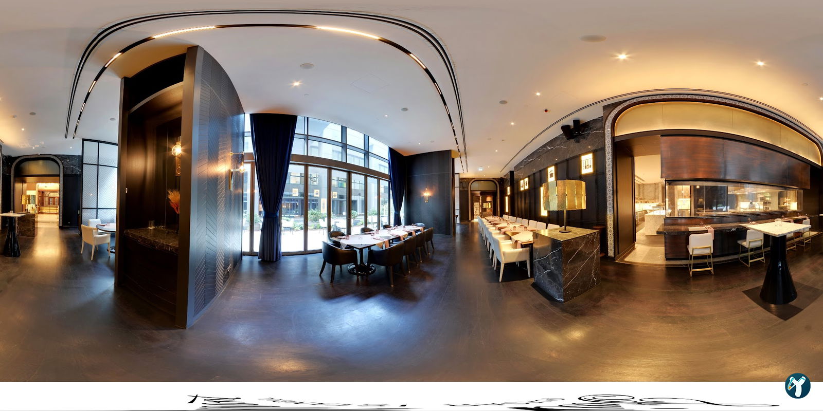 Aila Restaurant