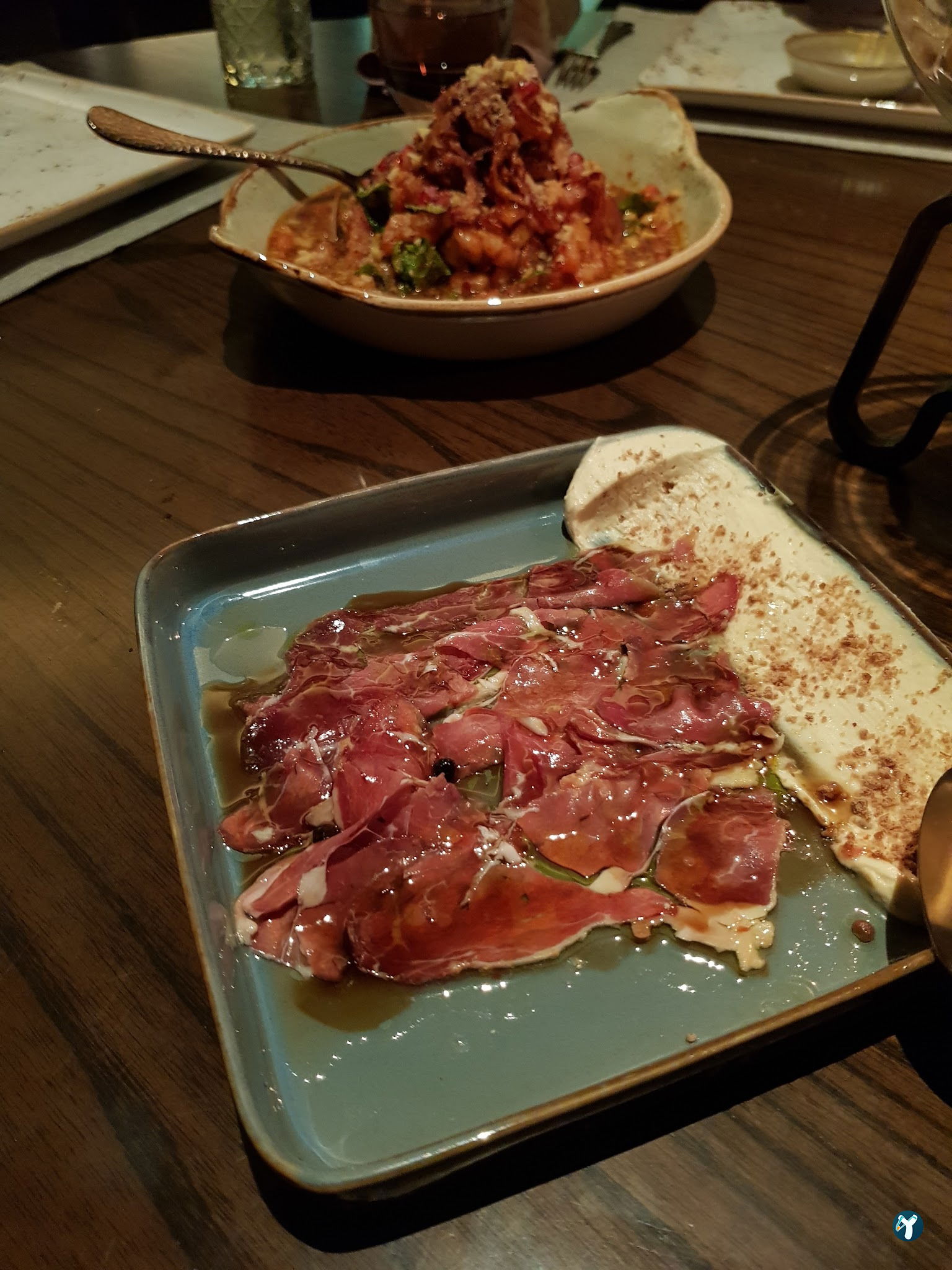 Aila Restaurant