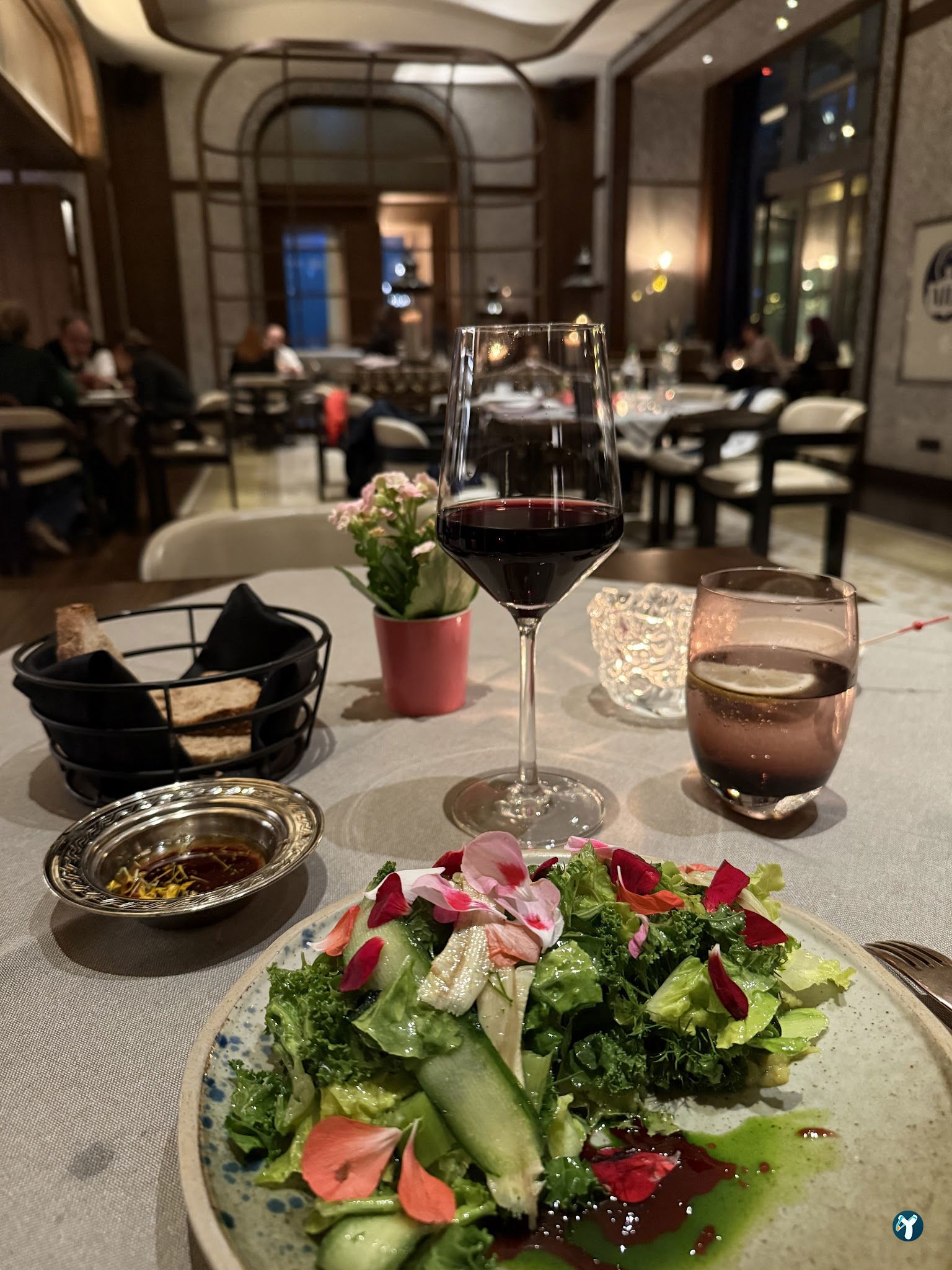 Aila Restaurant