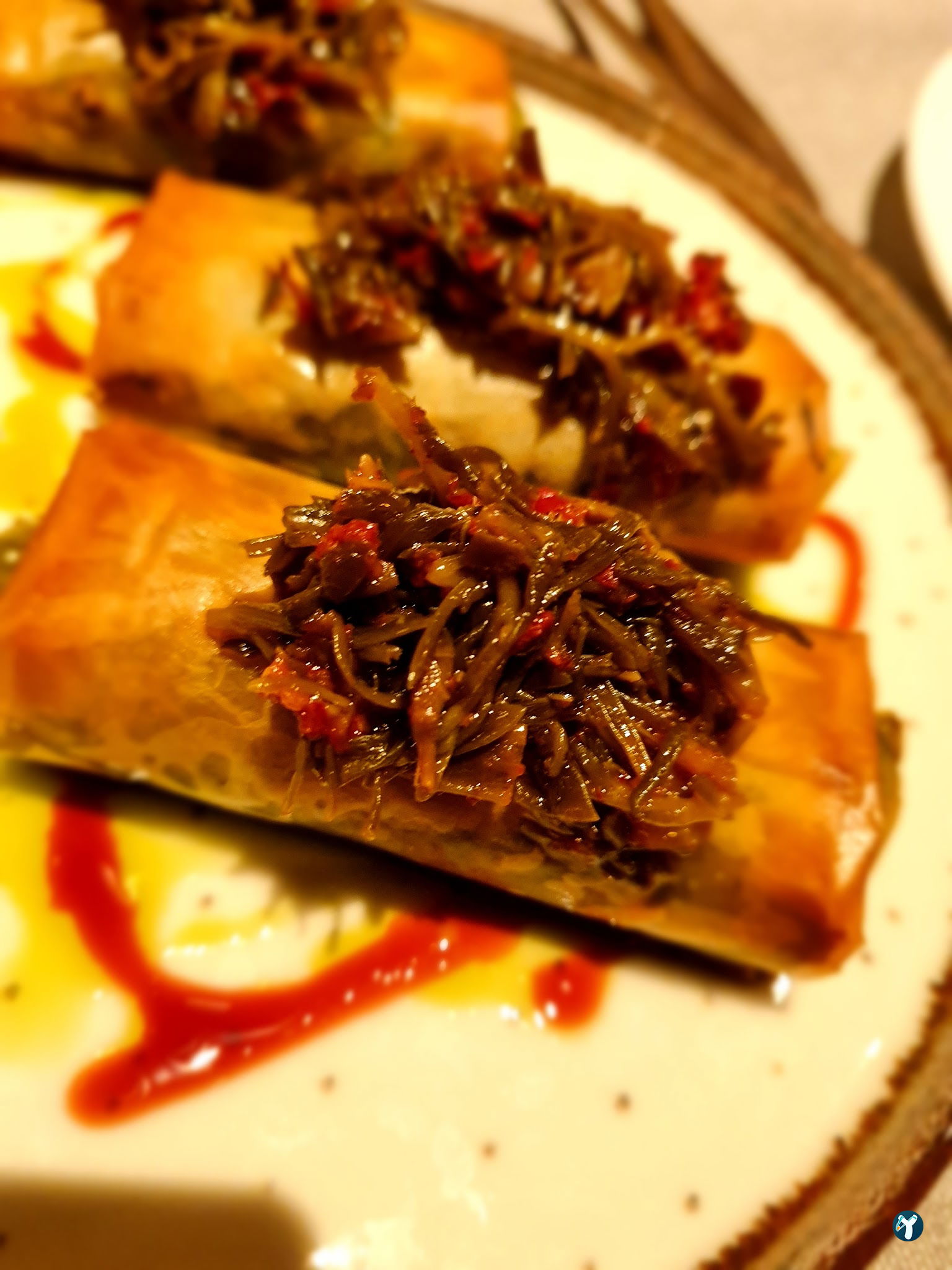 Aila Restaurant