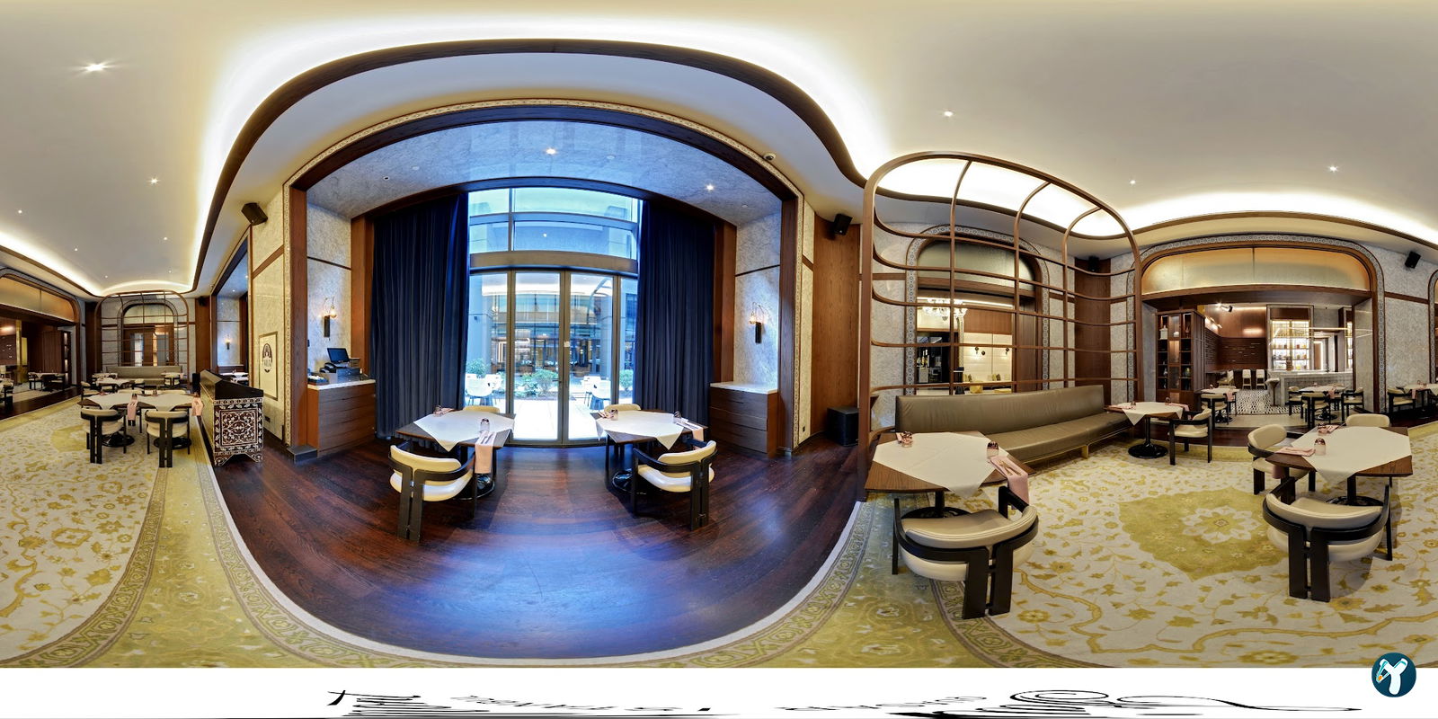 Aila Restaurant