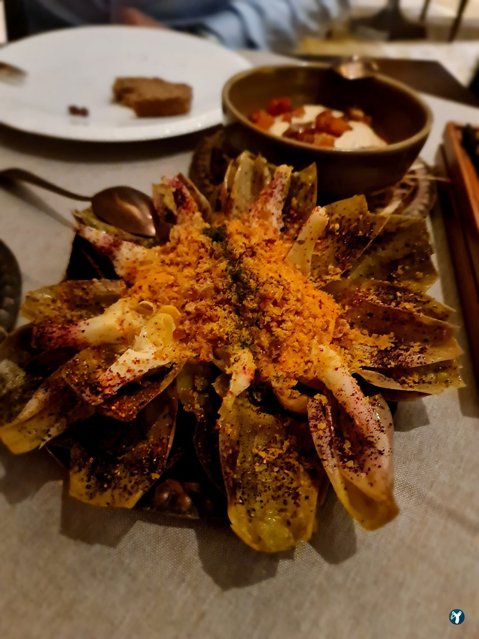 Aila Restaurant