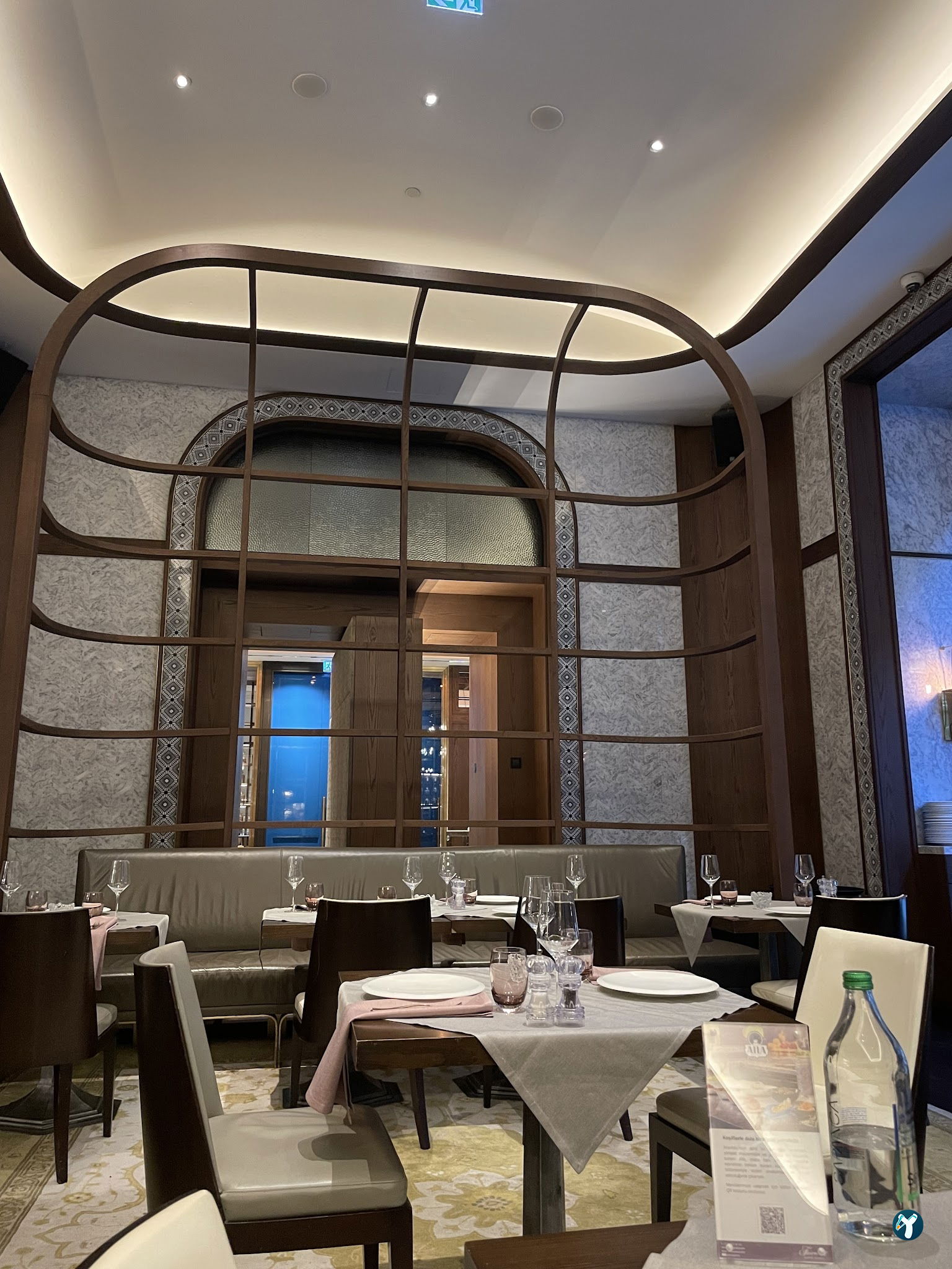 Aila Restaurant
