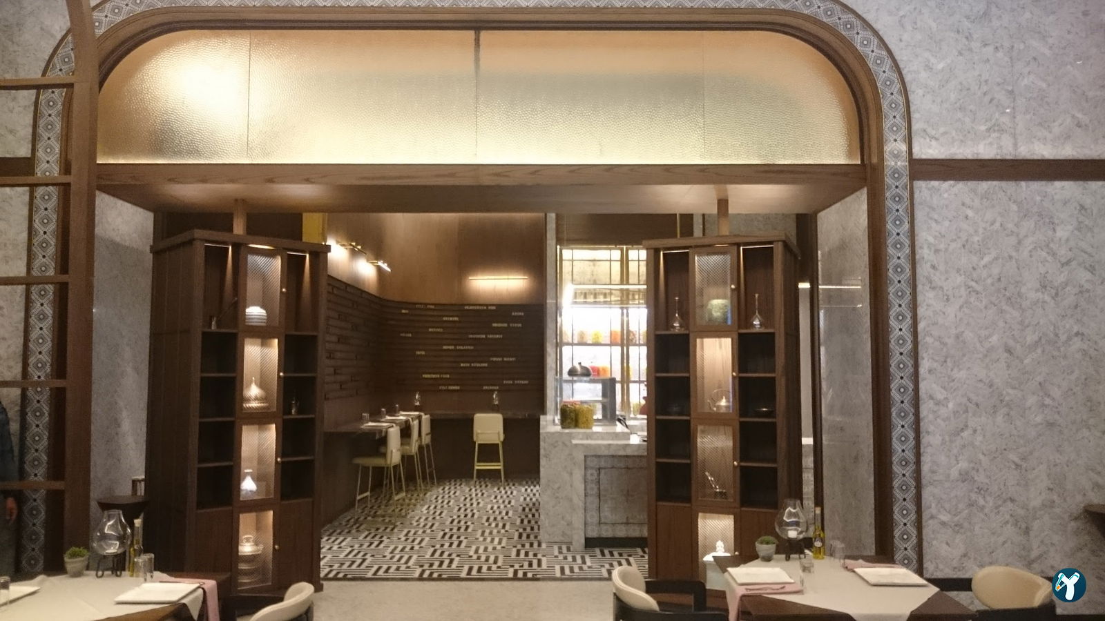 Aila Restaurant