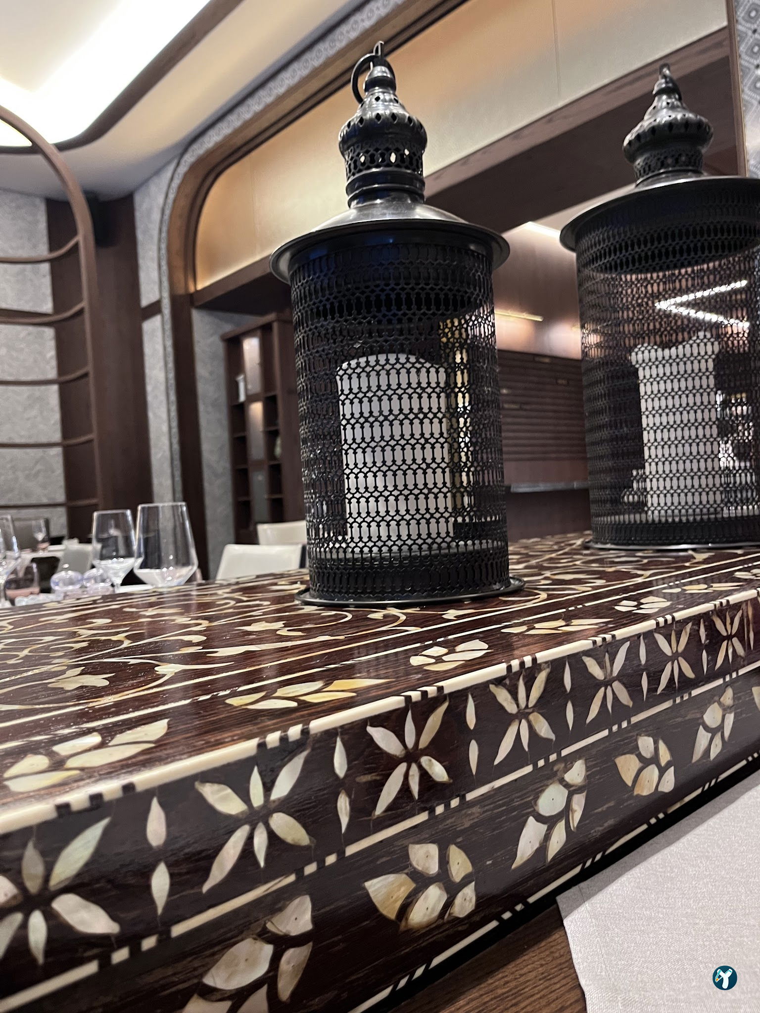 Aila Restaurant