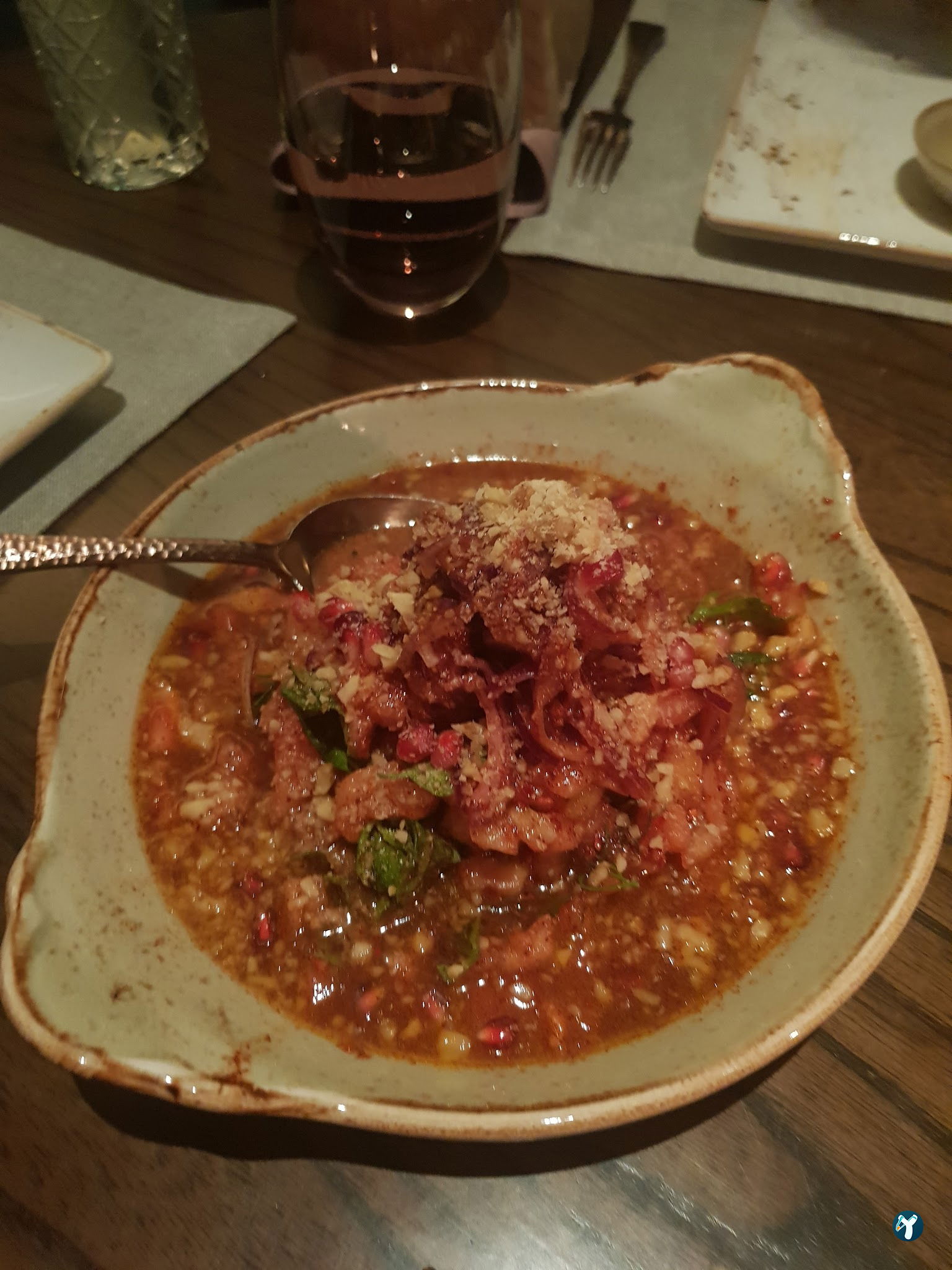 Aila Restaurant