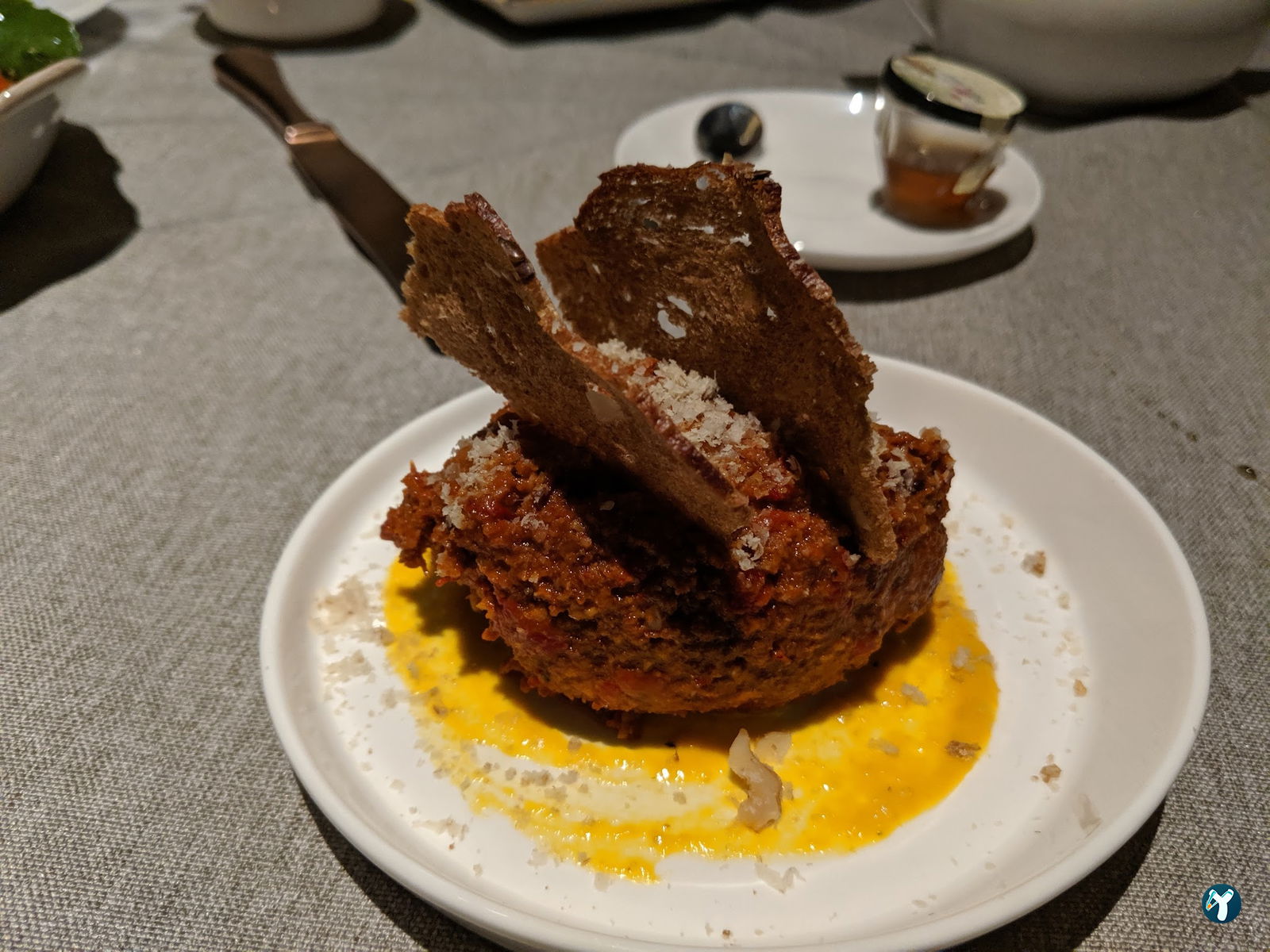 Aila Restaurant