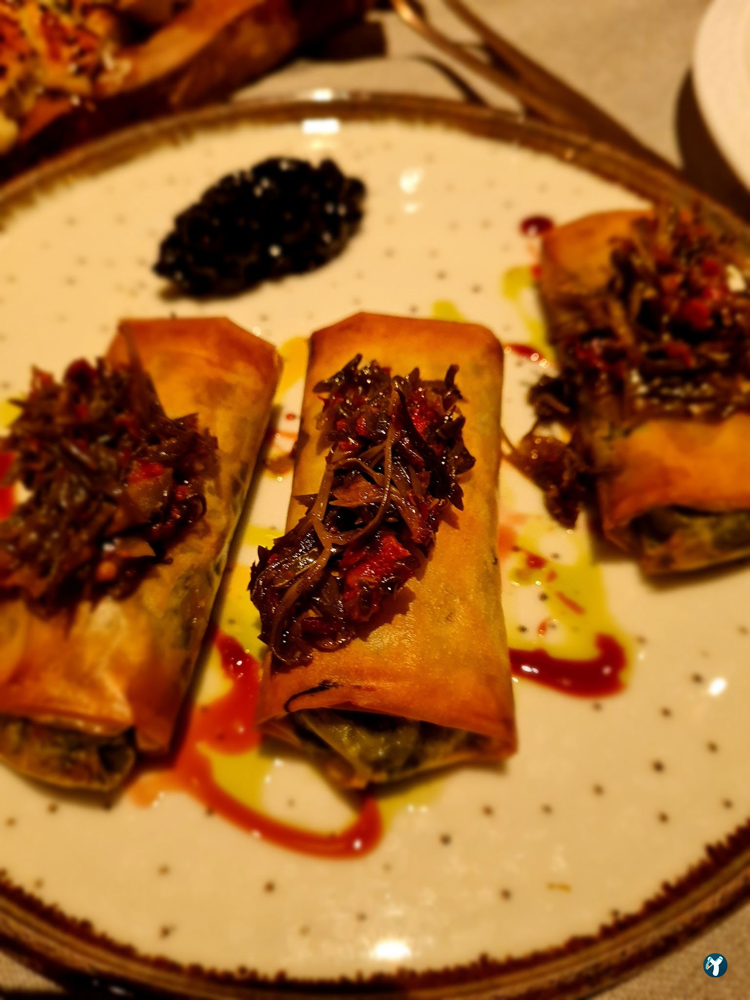 Aila Restaurant