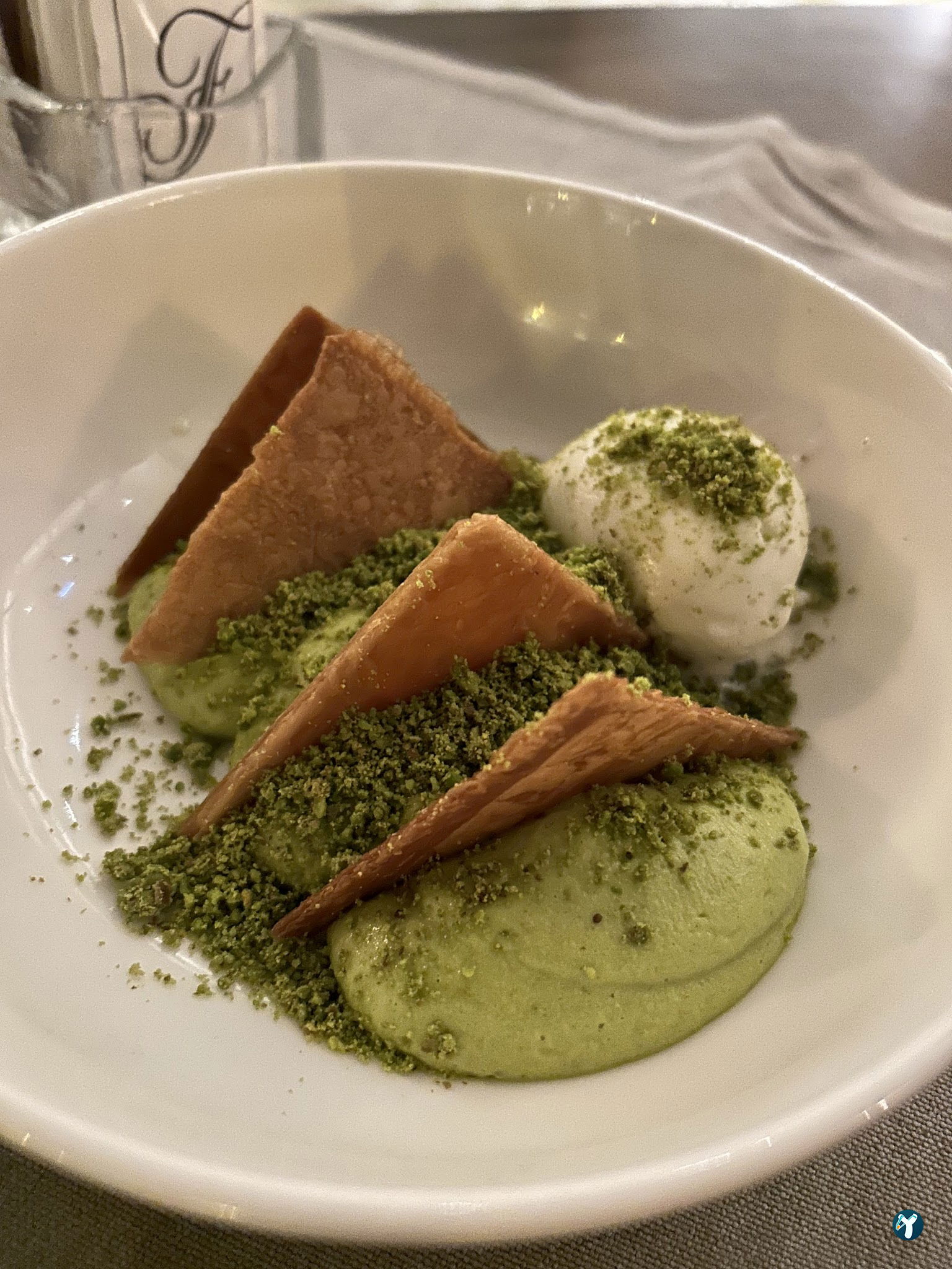 Aila Restaurant